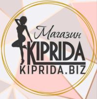 Магазин одягу  Kiprida.biz.