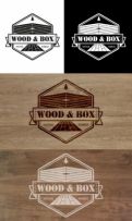 wood-box
