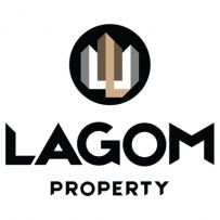 Компанія LAGOM property.
