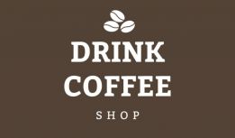 Интернет магазин Drinkcoffee