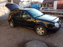 Авторозборка