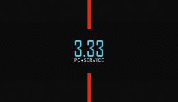 3.33  PC•SERVICE