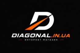 Diagonal.in.ua