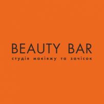 Студия макияжа и причёсок Beauty Bar Mango logo