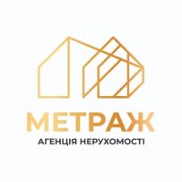 Агенція Нерухомості «Метраж»