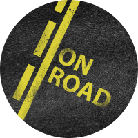 On Road
