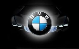 BMW мотори