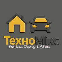ТехноМікс