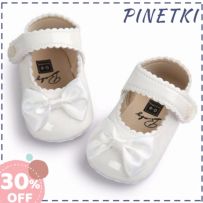 ПИНЕТКИ - Первая детская обувь от 0 до 18 месяцев