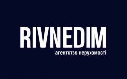 Агентство нерухомості RIVNEDIM