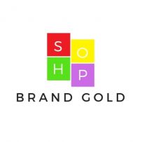 Интернет  - магазин BRAND GOLD