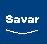 Магазин SAVAR logo