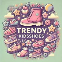 TrendyKidsShoes дитяче взуття за доступними цінами