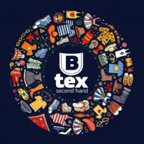 B-tex Second Hand - секонд хенд оптом