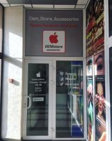 Dem Store Accessories