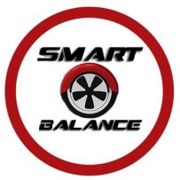 SMART BALANCE - Україна logo