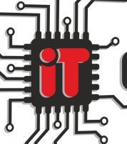 Cервісний центр IT-Сервіс logo