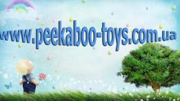 peekaboo-toys.com.ua
