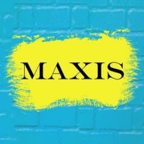 Maxis.com.ua