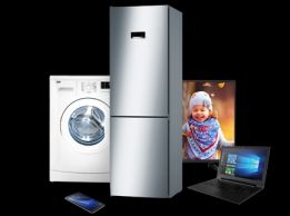 техніка з Європи