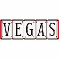 Vegas Collection logo