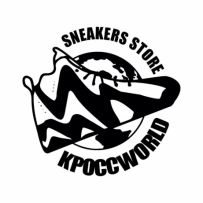КРОССWORLD Sneakers Store