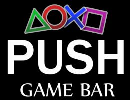PUSH Game Bar