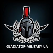 Gladiator-Military UA