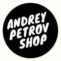 Интернет Магазин Andrey Petrov Shop