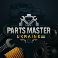 usaparts.com.ua  Запчасти к американским автомобилям.