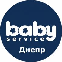 Прокат дитячих товарів Baby Service Дніпро