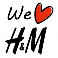 «ЯСМИНка» — магазин детской одежды и обуви H&amp;M