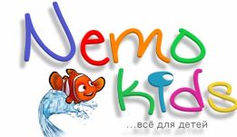 Nemo kids - игрушки и товары для детей