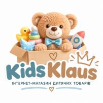 Kids Klaus logo