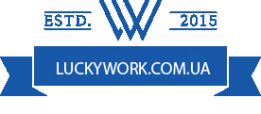 Lucky work