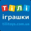 Тілі Іграшки
