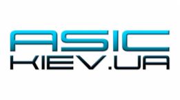 Ферми для майнінгу та комп’ютери Asic Kiev logo