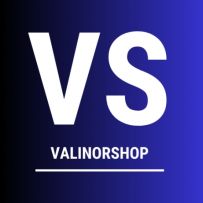 ValinorShop