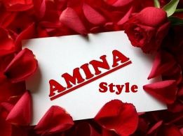 інтернет-магазин "Amina Style"