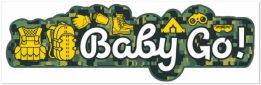 Baby-go.in.ua Магазин з великим асортиментом товарів