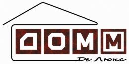 ТОВ  Де Люкс logo