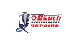 ТзОВ «ОСУХ УКРАЇНА»