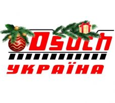 ТзОВ «ОСУХ УКРАЇНА»