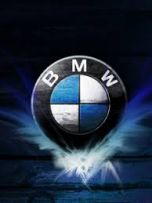 АВТОШРОТ-БМВ-ЛУЦЬК logo