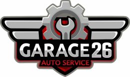 Garage 26 Автосервис
