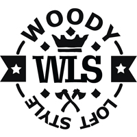 Woody Loft Style