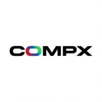 Компьютерный магазин CompX