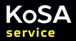 kosa-service
