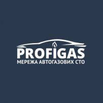 Мережа автогазових СТО PROFIGAS