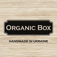 Торгова Марка Organic Box® Ukraine